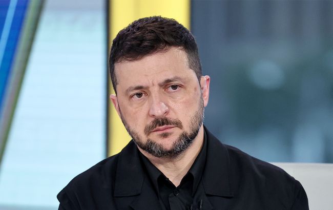 Зеленский сравнил Путина с Гитлером и спрогнозировал трагический конец для РФ