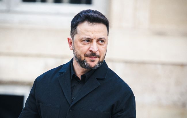 Зеленський сказав, хто замість Єрмака буде представляти Україну на перемовинах