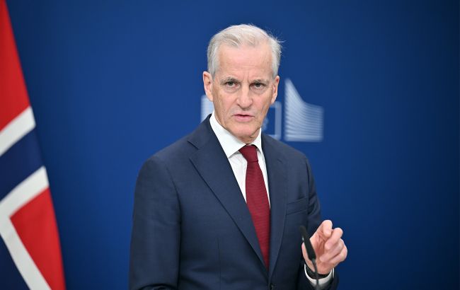 В Норвегии сказали, будут ли размещать ядерное оружие на своей территории