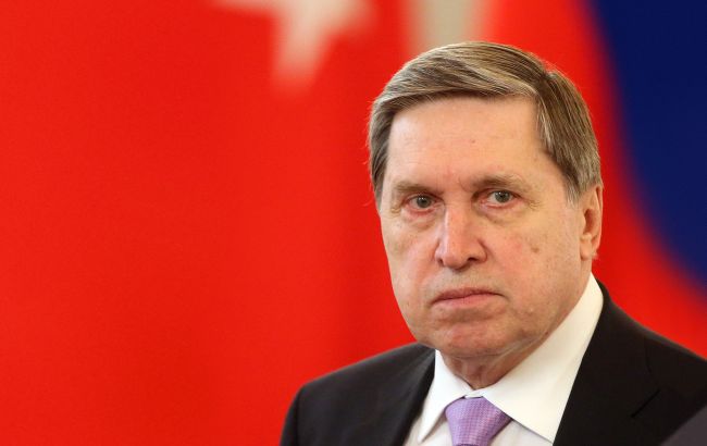 У Путина заявили о "контактах" с США по Украине, пока переговоры на паузе