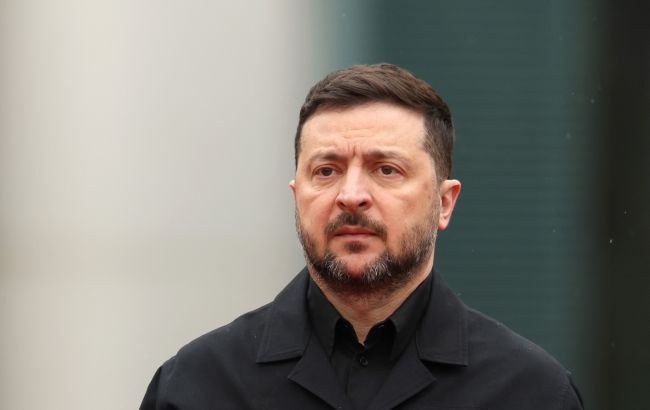 Зеленський: під час цієї атаки збили всі крилаті ракети, але проблеми є