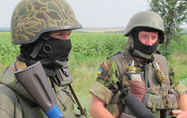 Прокуратура пред'явила підозру командиру роти батальйону "Прикарпаття" в непокорі начальству