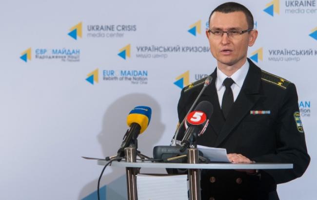 Боевики за сутки 32 раза обстреляли позиции сил АТО на Донбассе, - Генштаб