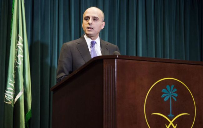 Саудовская Аравия пригрозила Асаду свержением