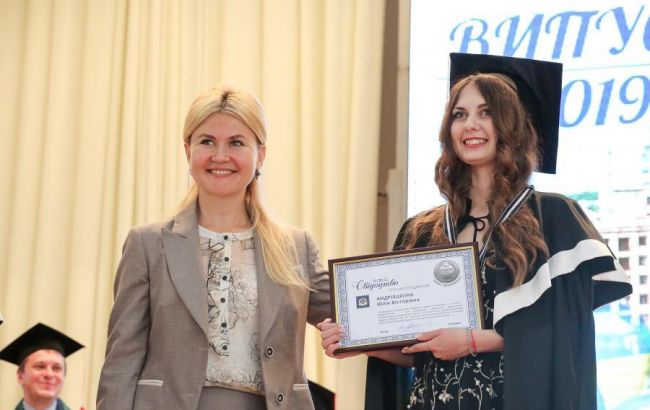 У цьому році близько 40 тисяч випускників отримають дипломи харківських вишів, - Світлична