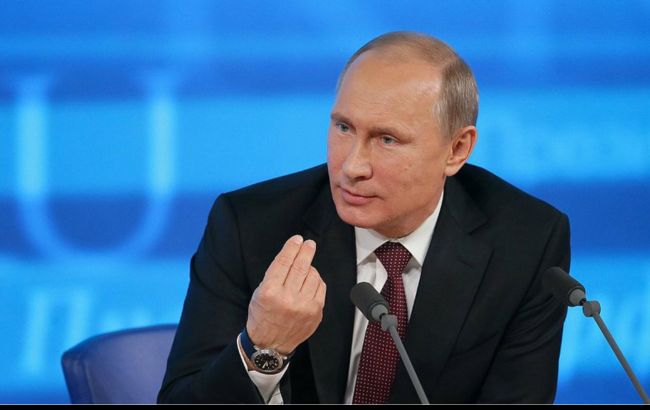 Путин поручил Минфину провести консультации по выплате Украиной долга