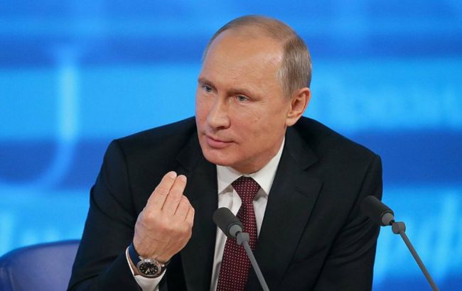 МВФ вважає, що борг України перед Росією потрібно вважати державним, - Bloomberg