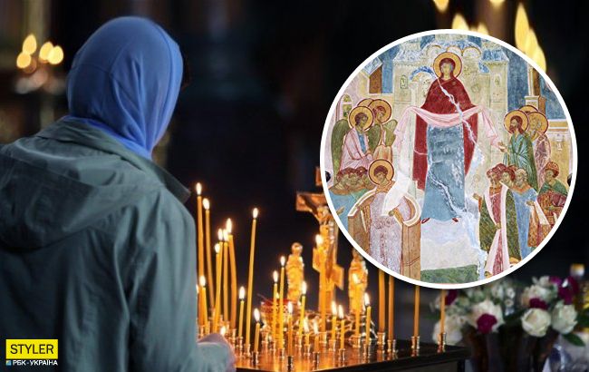 Покровська субота 2019: всі прикмети і заборони в цей день