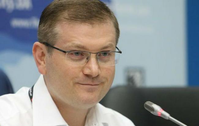 Попытки изменить историю накануне 70-летия освобождения Украины выглядят цинично, - Вилкул