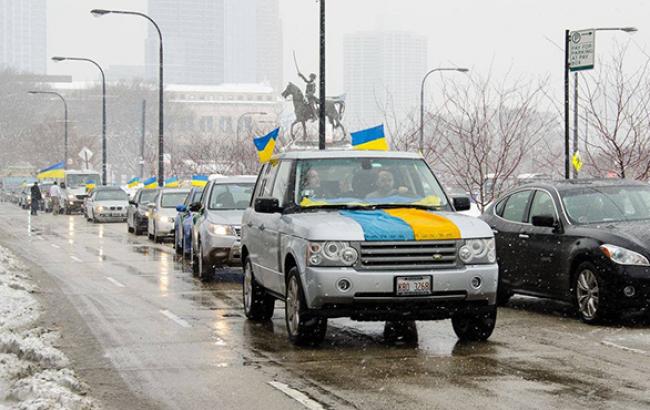 ГПУ повідомила про підозру 2 суддям за притягнення до відповідальності учасників "Автомайдану"