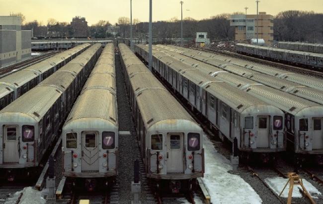 В "Укрзализныце" заявляют о непригодности к использованию 86% парка поездов