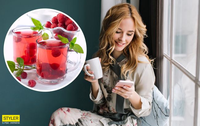 Эти простые напитки помогут быстро повысить иммунитет: есть почти в каждом доме