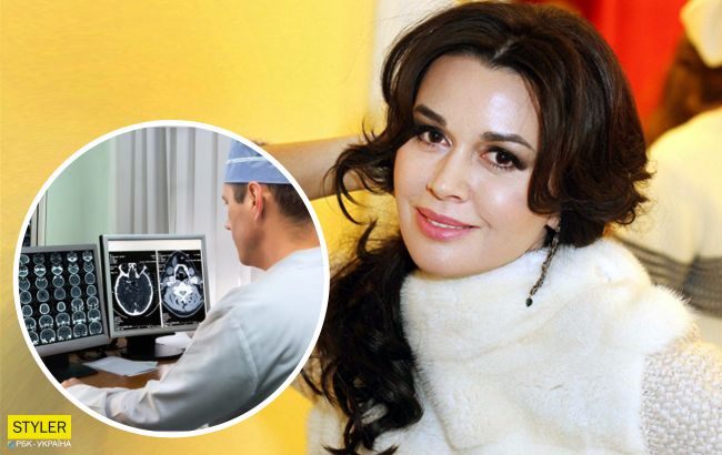 Не хочет показывать себя публике: появились данные о состоянии Заворотнюк