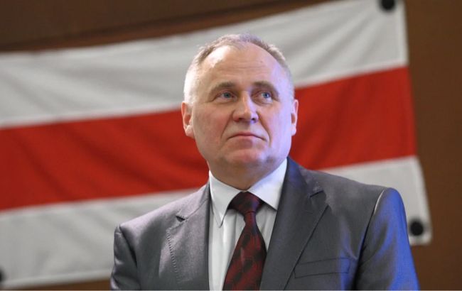 В Білорусі звільнили опозиціонера, який двічі відмовлявся емігрувати: що відомо