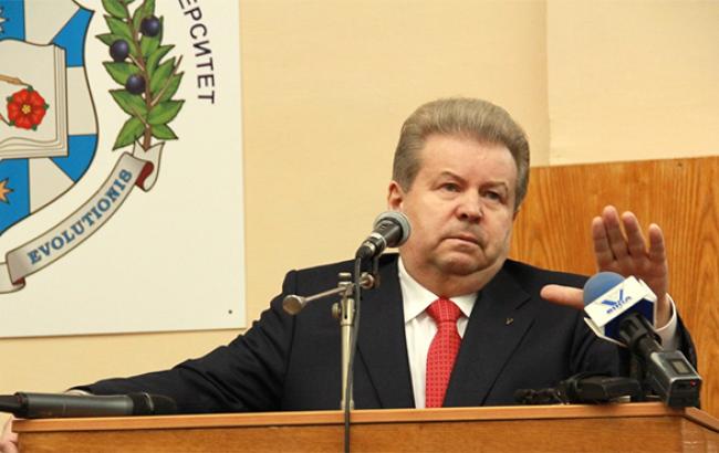 Міносвіти позбавило ліцензії приватний вуз Поплавського