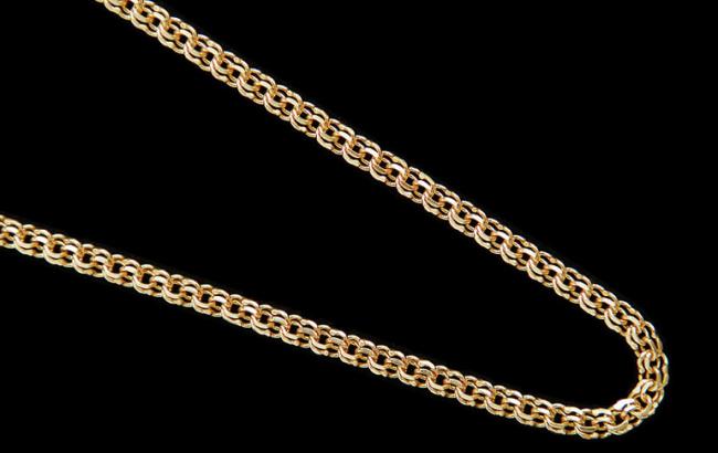 Оригинальные золотые цепочки на GOLD.UA