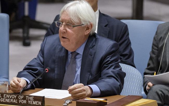 Стороны конфликта в Йемене на мирных переговорах не смогли достичь согласия