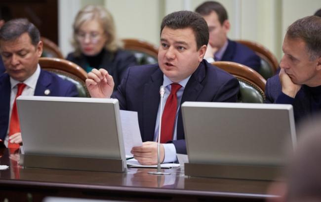 В "Відродженні" призвали Кабмин ограничить "зарплатные аппетиты" руководителей госкомпаний