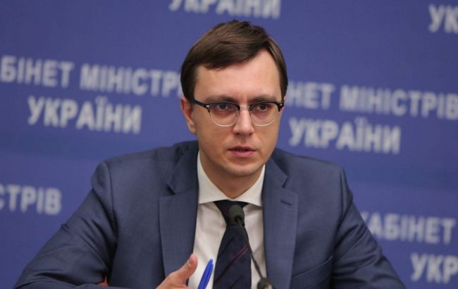 Канада оцінить можливості прямого авіасполучення з Україною, - Омелян