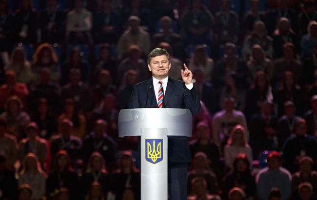 Украина готовит в ПА ОБСЕ резолюцию о милитаризации Крыма Россией