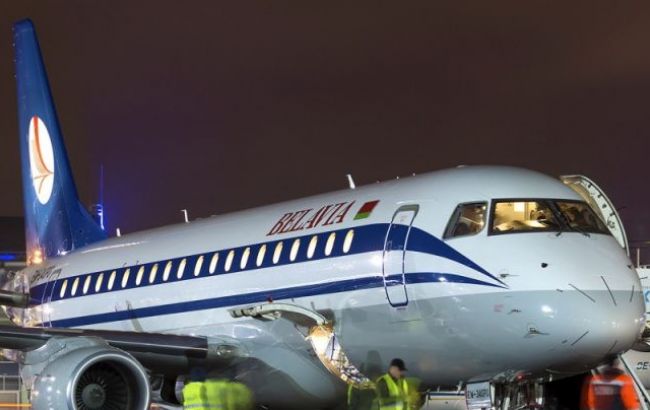 В Беларуси опубликовали полную аудиозапись переговоров "Белавиа" с диспетчером