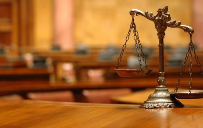 В Раде рассчитывают 15 января принять закон, предусматривающий возможность ареста судей