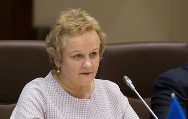 В Европарламенте ожидают принятия Радой избирательного кодекса осенью