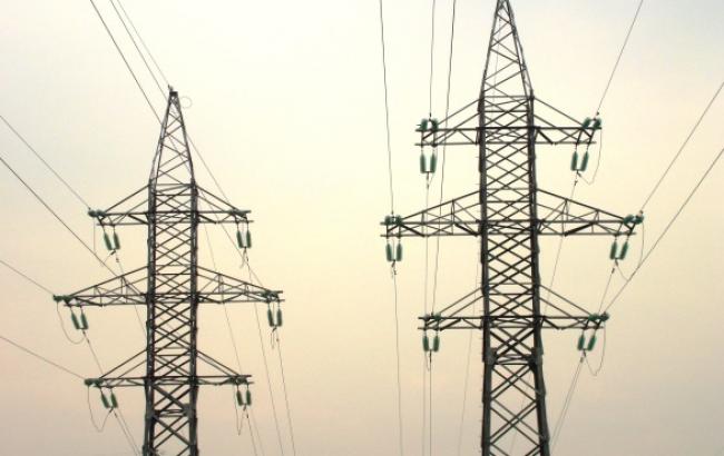 Луганск сегодня будет без электричества до 19:00, - горсовет