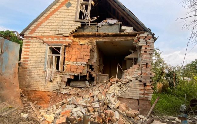 Окупанти випустили 200 мін і снарядів по Сумській області: в ОВА розповіли про наслідки