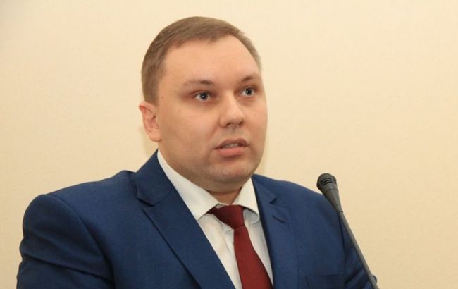 Насалик внес в Кабмин проект по отмене блокировки хоздеятельности "Укртранснафты"