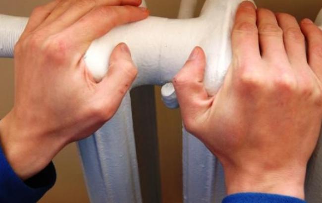 В Луганске отопление подается 110 жилым домам, - мэрия