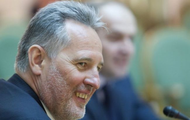 Суд отменил решение о передаче компании Фирташа 95 гектаров в Житомирской области&nbsp;