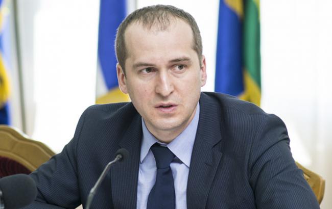 Павленко планує передати на приватизацію усі держпідприємства агросектору до кінця року