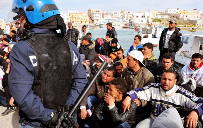 МИД Латвии прогнозирует изоляцию от ЕС за отказ принимать беженцев