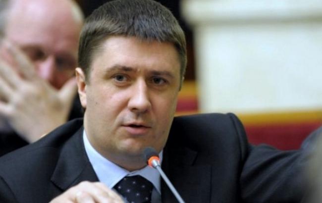 Глава Минкульта выступает за введение специального сбора на поддержку украинского кино