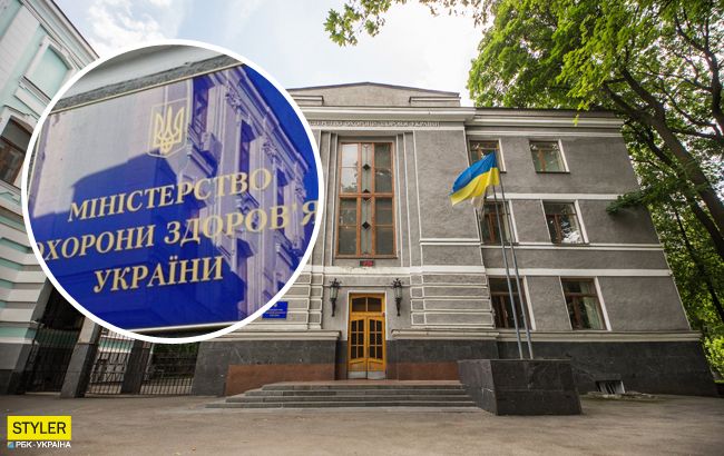Предложили уволиться по-хорошему: в МОЗ назревает громкий скандал