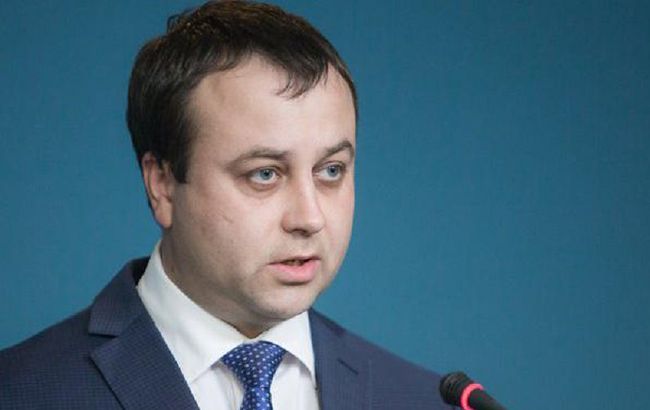 Зеленський призначив керівника Держуправління справами