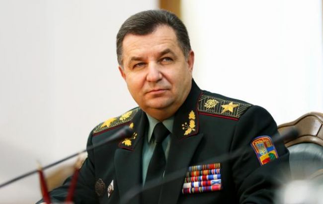 Минобороны выделит военным 250 млн гривен компенсации на жилье