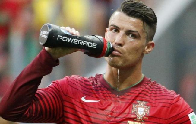 Венгрия - Португалия: онлайн-трансляция матча Евро-2016