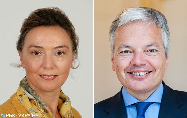 В Совете Европы определили двух кандидатов на пост генсека