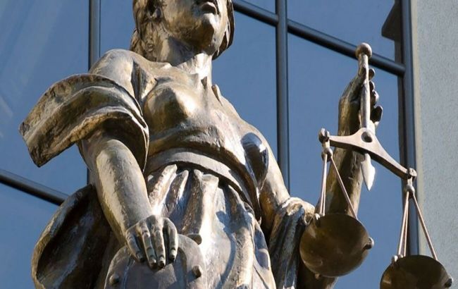 Суд арестовал бывшего руководителя филиала Государственной продовольственно-зерновой корпорации Украины