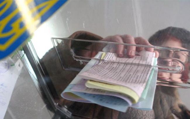 У партии Яценюка 21,68%, Порошенко 21,65%, Садового 10,43%, Бойко 9,57%, Ляшко 7,71%, Тимошенко - 5,92%, - ЦИК обработал 21,18% протоколов