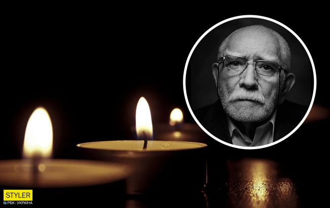 Плакать хочется: появилось последнее интервью Армена Джигарханяна