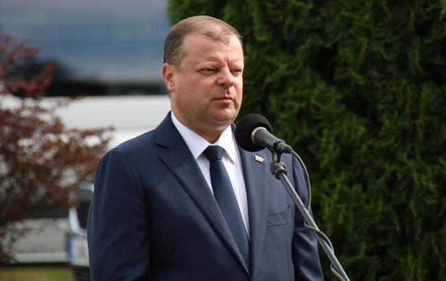 Литва чувствует угрозу со стороны России