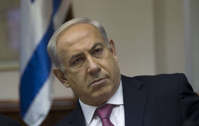 Премьер Израиля сформировал новое коалиционное правительство