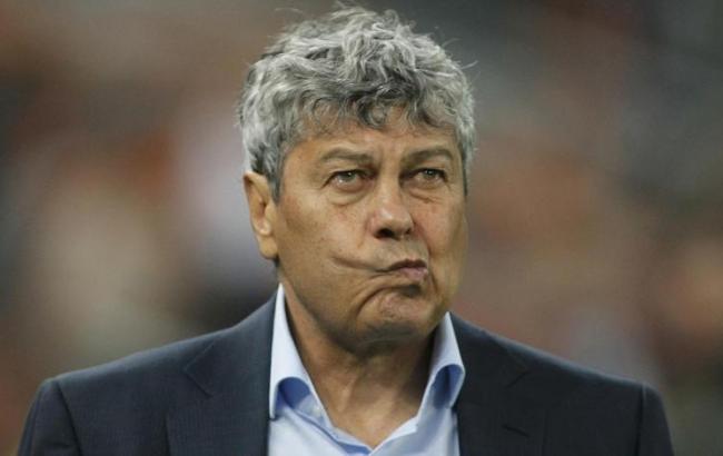 Мірча Луческу веде переговори з турецьким "Трабзонспором"