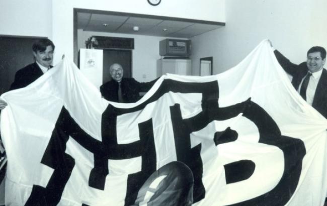 Российский телеканал НТВ объявил о начале "кардинального обновления"