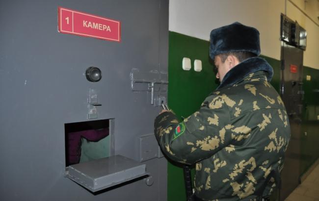 У Мінську 6 громадян України перебувають в ізоляторі тимчасового утримання, - консул