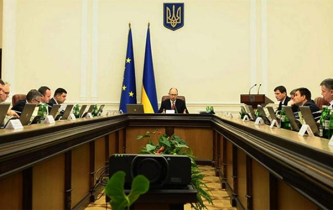 Кабмін доручив залучити кредит від МБРР для реалізації другого проекту з передачі електроенергії на суму до 378,5 млн дол