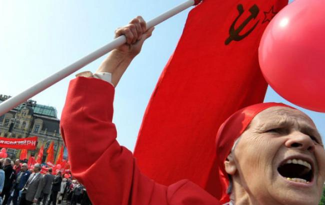 Американский политолог считает, что КПУ имеет все шансы пройти в Раду